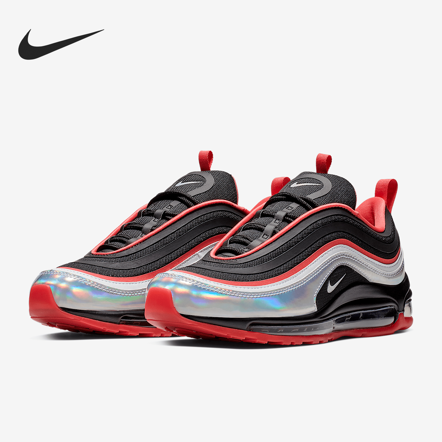 耐克AIRMAX97女子跑步鞋