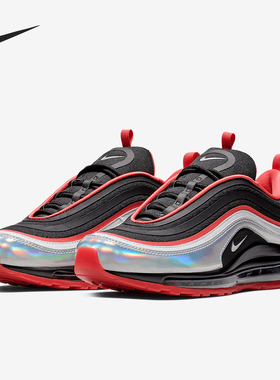 Nike/耐克正品AIRMAX97UL'17SE女子运动鞋跑步鞋BV6670-013