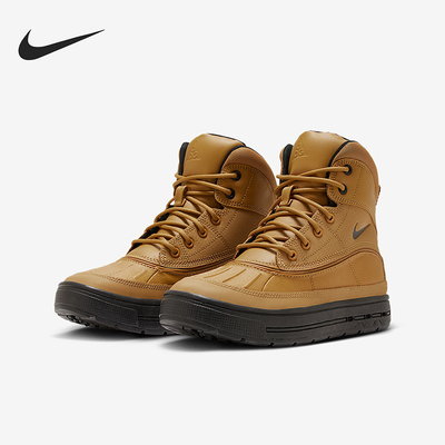 Nike/耐克正品Woodside 2 High GS女子大童高帮运动靴IH7685-700