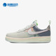 耐克正品 FB1854 Air Nike PRM男子运动耐磨板鞋 Force 111