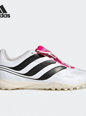 Adidas/阿迪达斯正品Predator Precision.3儿童足球鞋ID6793