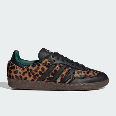 Adidas/阿迪达斯正品三叶草男女运动休闲系带低帮板鞋JI2735