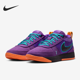 Book EP男士 缓震运动训练篮球鞋 500 Nike IH0894 耐克正品