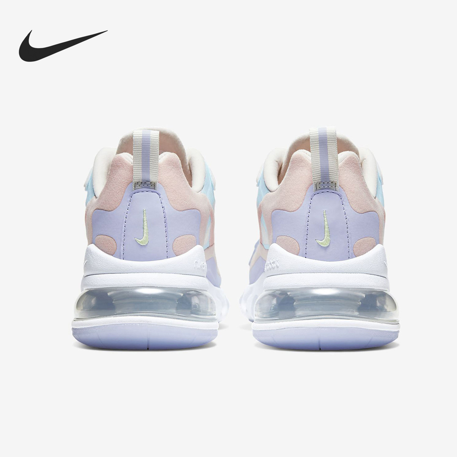 Nike/耐克官方正品冬季款女士气垫减震耐磨拼接跑步鞋CQ4805-146