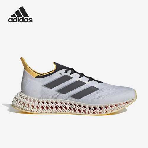 阿迪达斯正品男士跑步鞋