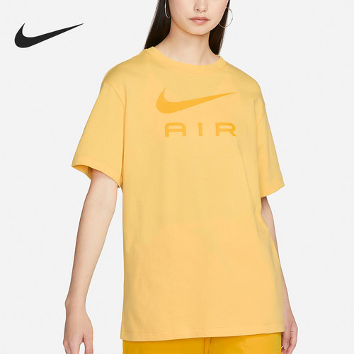 Nike/耐克女士经典透气短袖
