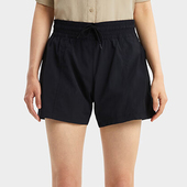 女士野营旅行运动短裤 新款 AR4514010 哥伦比亚正品 Columbia