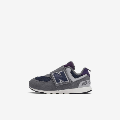 New Balance/NB正品新款小童时尚简约透气耐磨休闲运动鞋NW574KGN