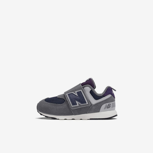 New Balance/NB正品新款小童时尚简约透气耐磨休闲运动鞋NW574KGN