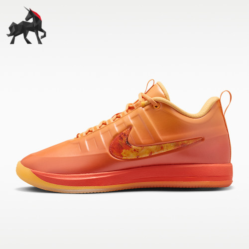 Nike/耐克正品BOOK 2 EP男士运动时尚经典耐磨篮球鞋IB6688-700