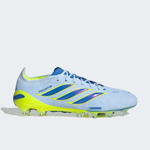 Adidas/阿迪达斯正品PREDATOR ELITE AG男女经典透气足球鞋JS0421