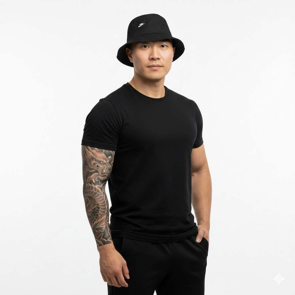 耐克男女休闲运动渔夫帽