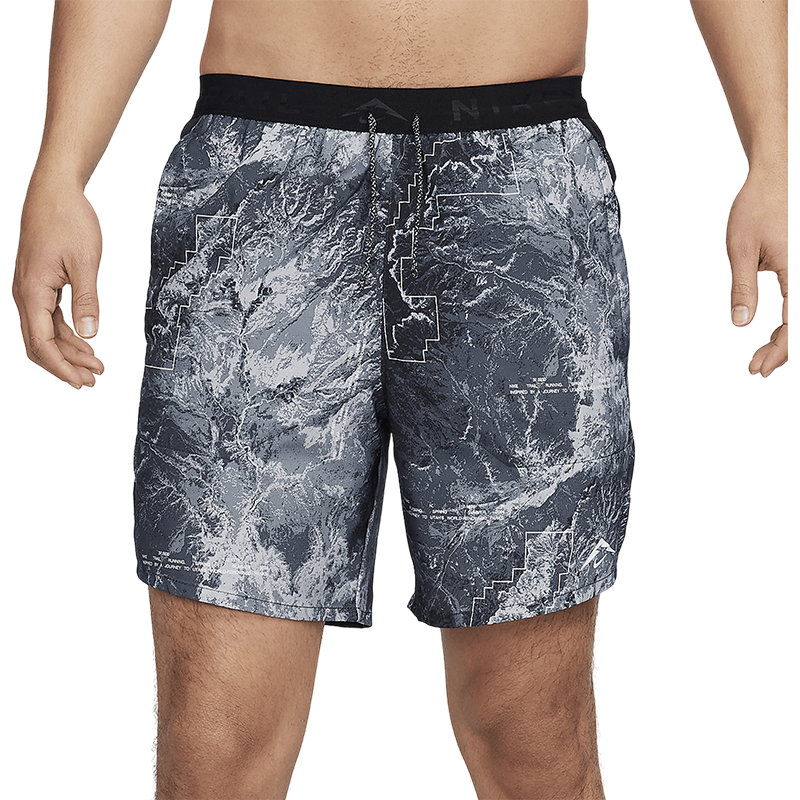 Nike/耐克官方正品 Stride Dri-FIT 男士运动跑步短裤FN3315-060