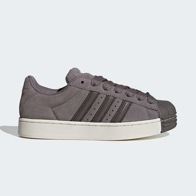 Adidas/阿迪达斯正品三叶草女士经典透气贝壳头运动鞋KI3564
