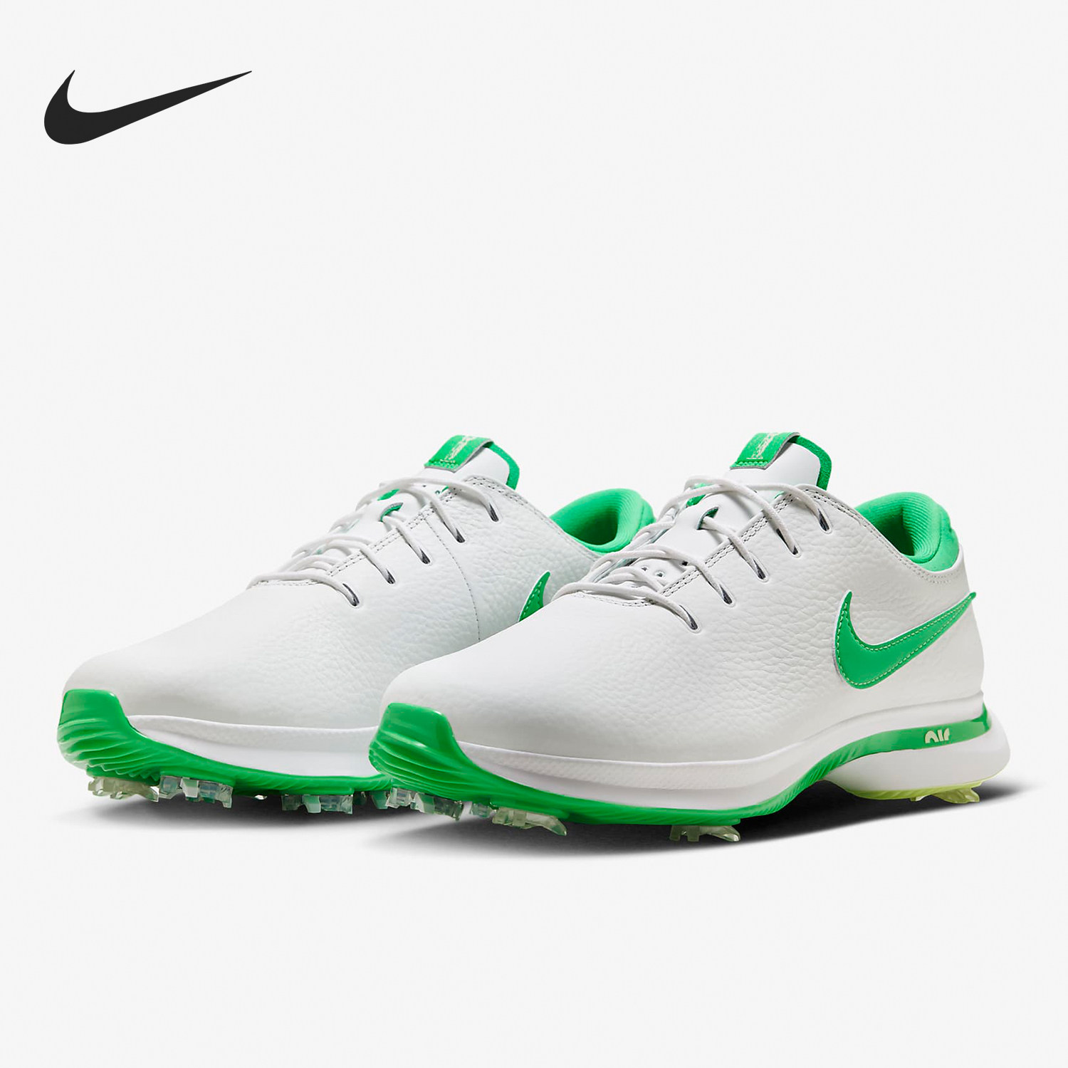 Nike/耐克正品男士高尔夫鞋