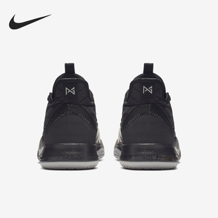 男士 Nike AO2608 减震低帮实战篮球鞋 003 耐克正品