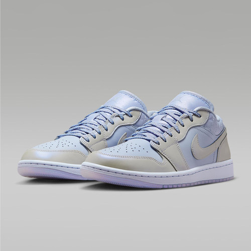Nike/耐克正品2025秋季款女士运动透气耐磨减震篮球鞋IM5129-010