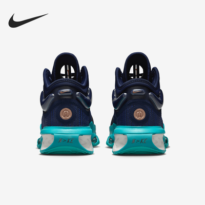 Nike/耐克正品G.T. Jump 2 EP 男士复古实战篮球鞋DJ9432-401
