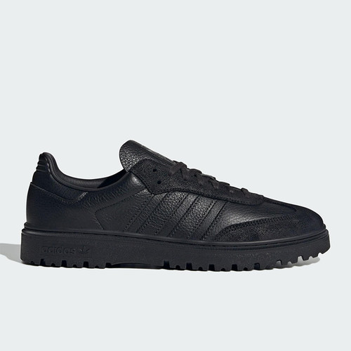 Adidas/阿迪达斯正品三叶草男女低帮系带经典耐磨运动鞋JQ9407