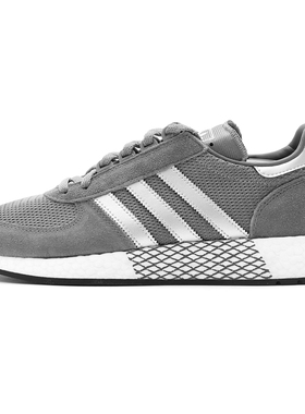 Adidas/阿迪达斯正品 MARATHONx5923 三叶草男女休闲经典鞋G27861