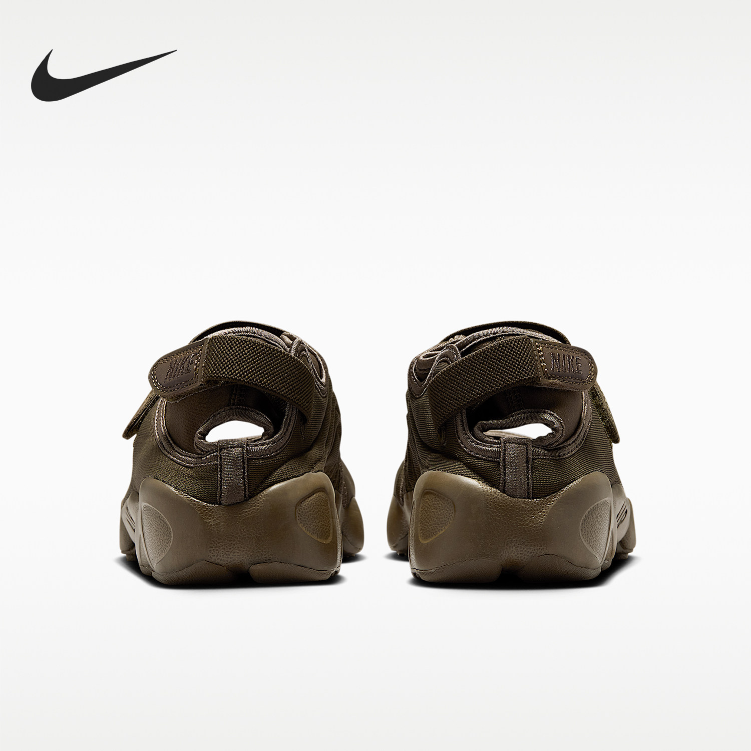 Nike/耐克官方正品Air Rift NEO女士防滑轻便休闲鞋IV6058-200