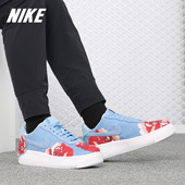 耐克正品 当季 新款 Nike 运动休闲AF1耐磨轻便女子系带板鞋 898421