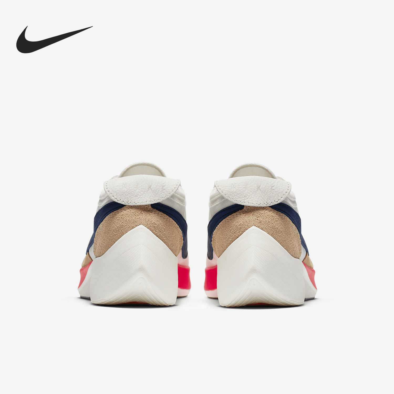 Nike/耐克官方正品Moon Racer QS 男士缓震运动跑步鞋BV7779-100