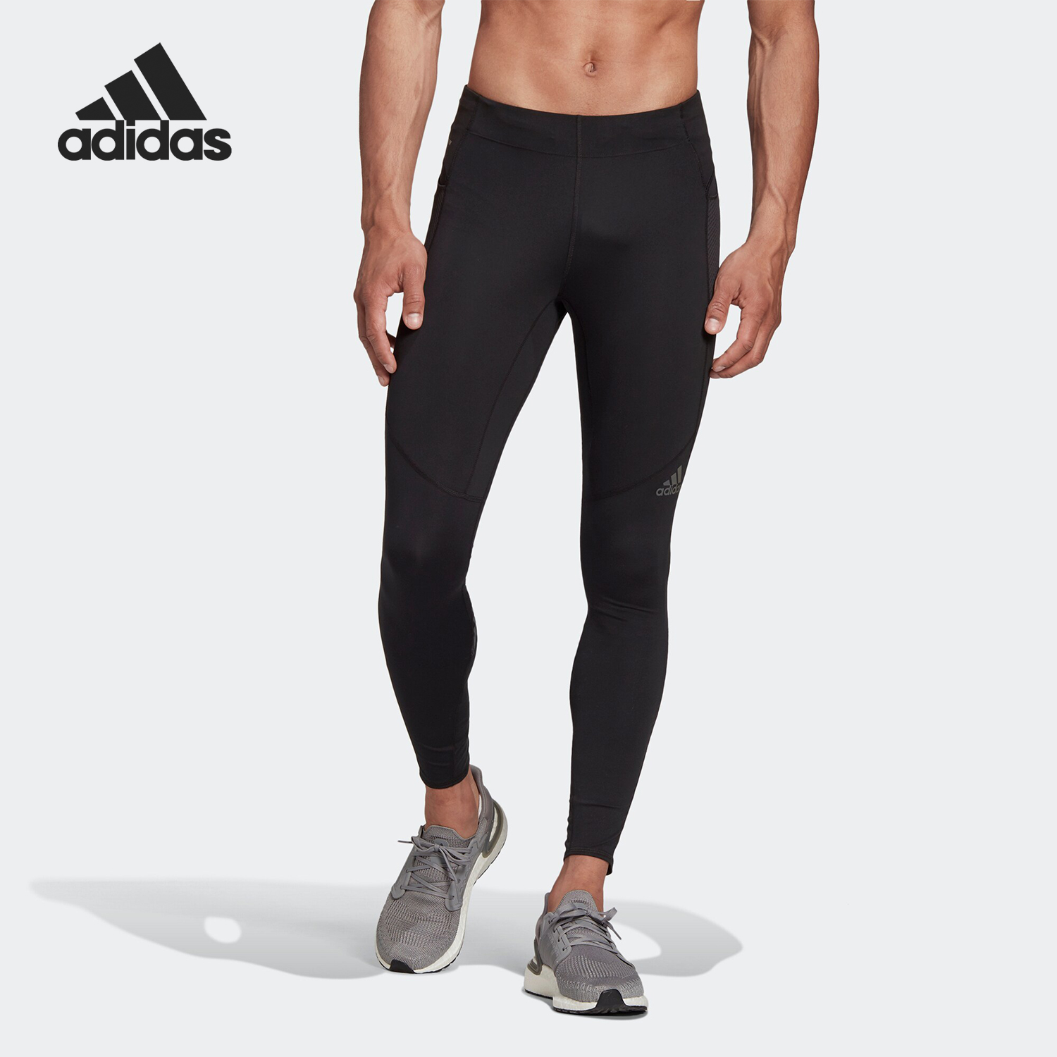 Adidas/阿迪达斯秋季运动长裤
