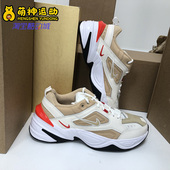 AO3108 Nike 101 M2K TEKNO男女复古休闲运动老爹鞋 耐克正品 新款
