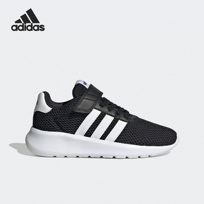 阿迪达斯大童运动休闲鞋