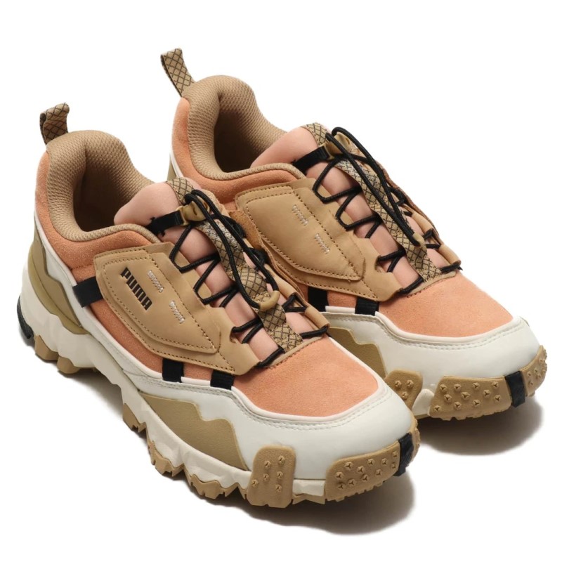 Puma/彪马正品男女同款经典运动休闲板鞋371475-01