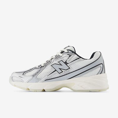 New Balance新百伦正品NB740男女同款低帮耐磨老爹鞋U740WSM