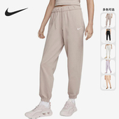 DM6420 Nike 133 新款 女子运动训练休闲针织长裤 耐克正品 夏季