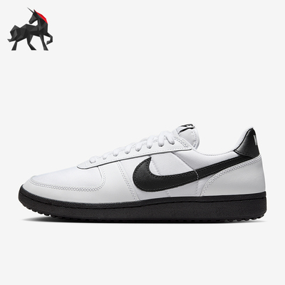 Nike/耐克正品Field General男女系带运动耐磨低帮板鞋IF1738-100