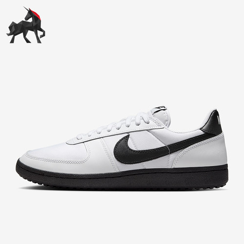 Nike/耐克正品Field General男女系带运动耐磨低帮板鞋IF1738-100