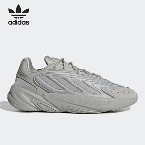 Adidas/阿迪达斯正品三叶草OZELIA 男女复古老爹鞋运动鞋 H04252
