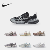 FD0736 Nike 010 Run女士运动网眼复古经典 透气跑步鞋 耐克正品 V2K