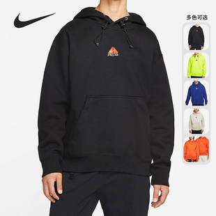 DH3088 Nike 潮流运动连帽套头衫 休闲男子时尚 455 耐克正品