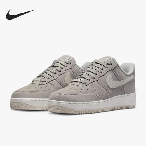 耐克男子低帮简约时尚板鞋