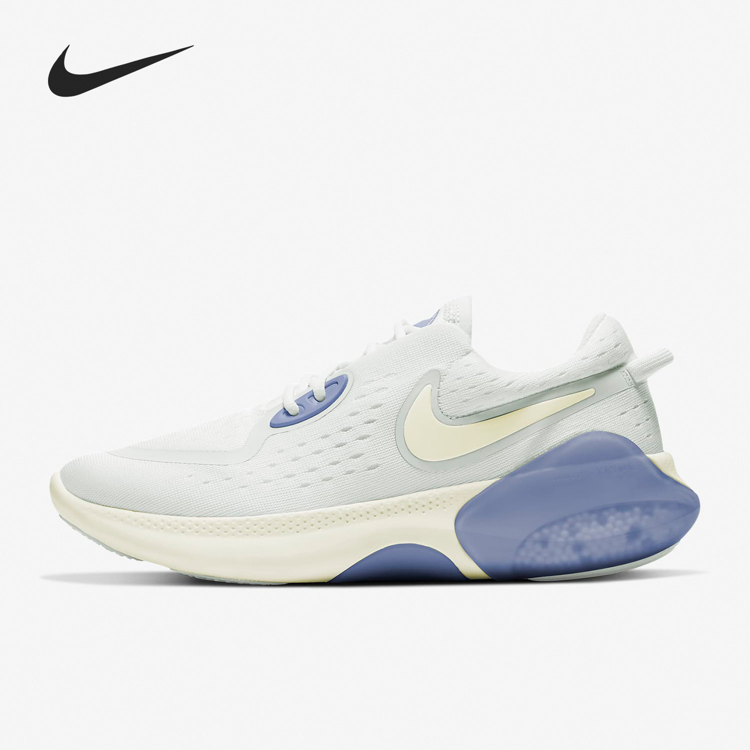 Nike/耐克正品 JOYRIDE DUAL RUN 男女颗粒缓震运动跑步鞋 CD4363