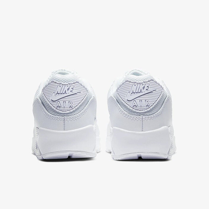 Nike/耐克官方正品 Air Max 90 男女气垫缓震跑步鞋CQ2560-100