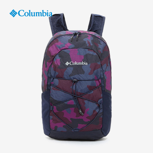 Columbia/哥伦比亚正品户外男女通用休闲旅行双肩包UU0135|UU0136