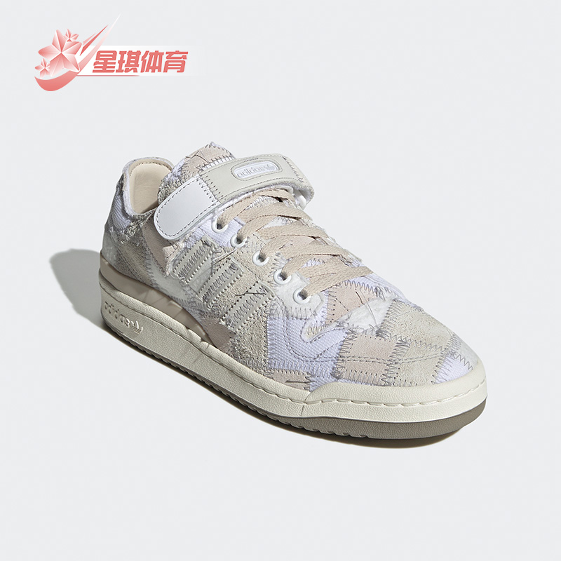 低帮运动鞋Adidas/阿迪达斯