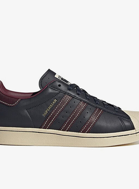 Adidas/阿迪达斯正品三叶草SUPERSTAR男女贝壳头板鞋ID3423