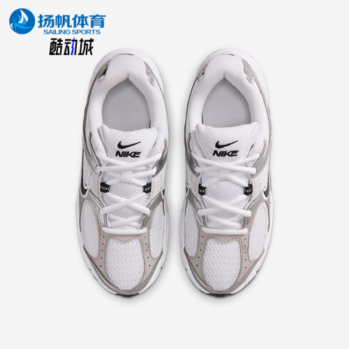 Nike/耐克正品V5 RNR GS女子大童复古透气耐穿运动鞋HQ6411-100