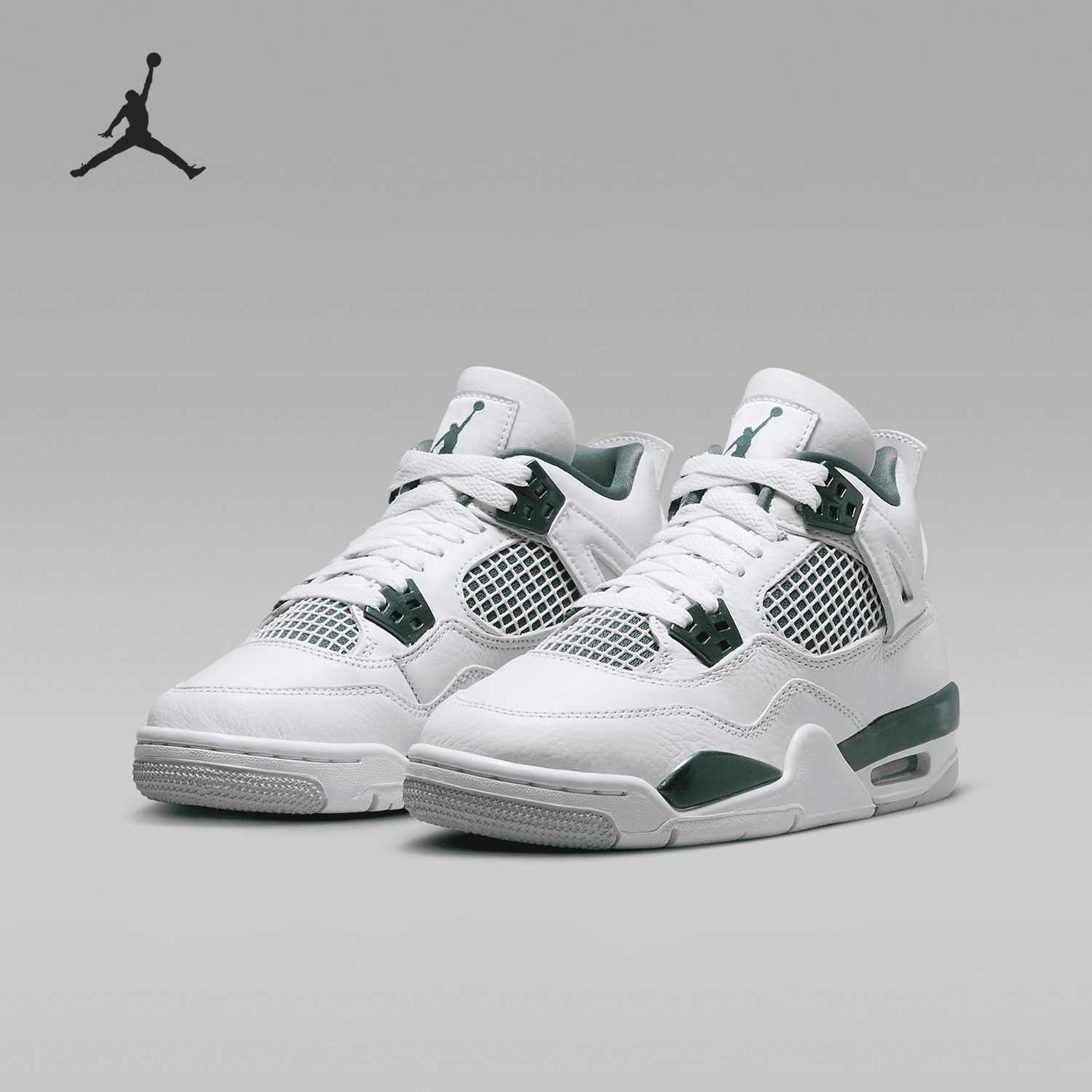 Nike/耐克正品新款JORDAN GS女子大童复刻耐磨篮球鞋FQ8213-103