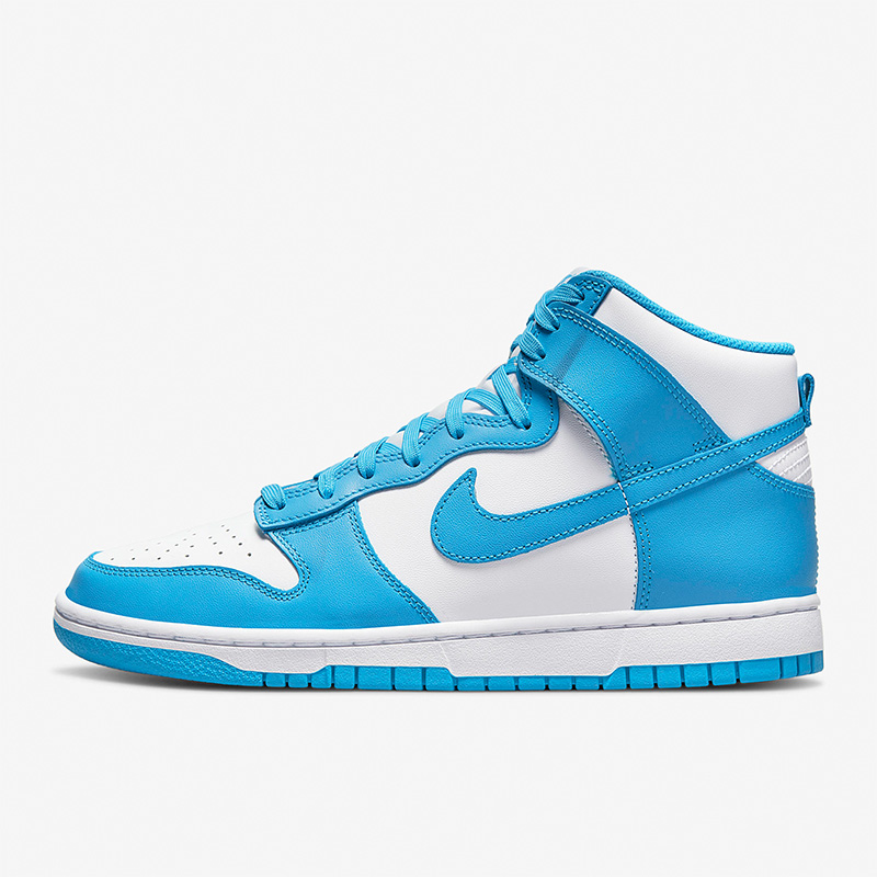 耐克新款男子运动透气板鞋