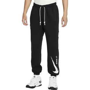 Nike/耐克官方正品秋冬新款男子运动休闲加绒保暖长裤FB1834-010