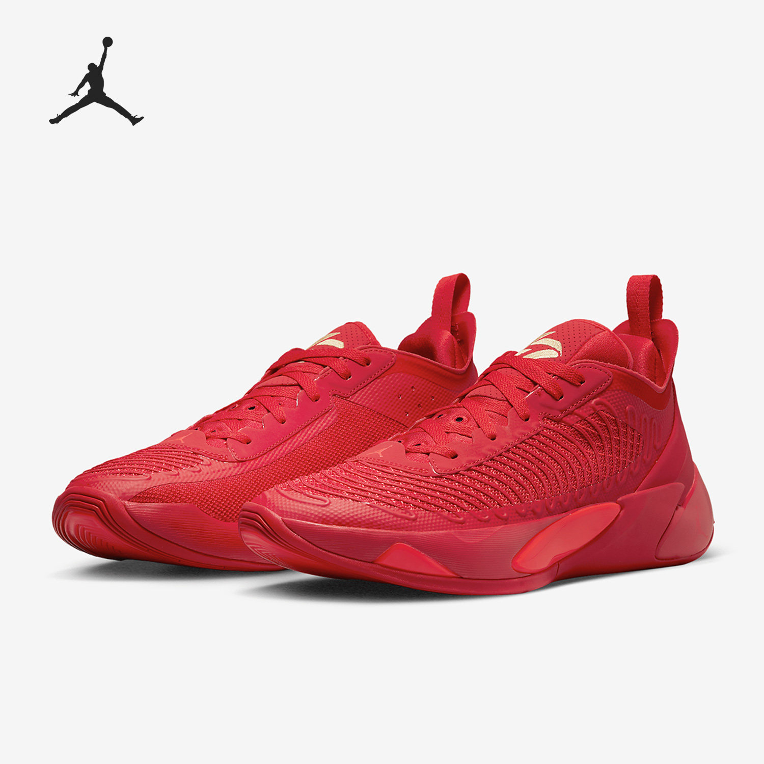 Nike/耐克官方正品JORDAN Luka1男士东契奇战靴篮球鞋DN1772-676