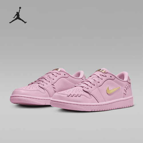Nike/耐克女士复古低帮篮球鞋